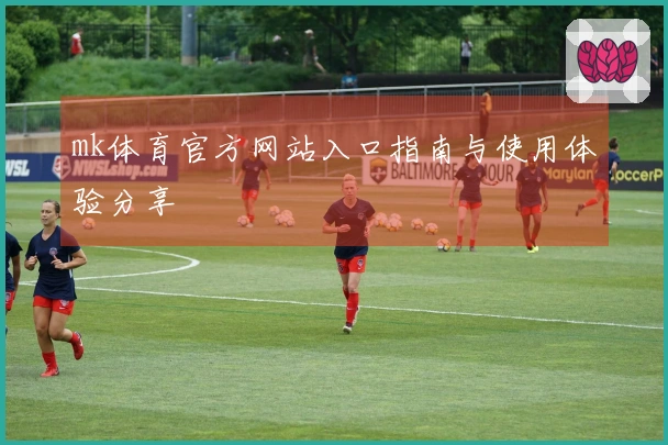 mk体育官方网站入口指南与使用体验分享